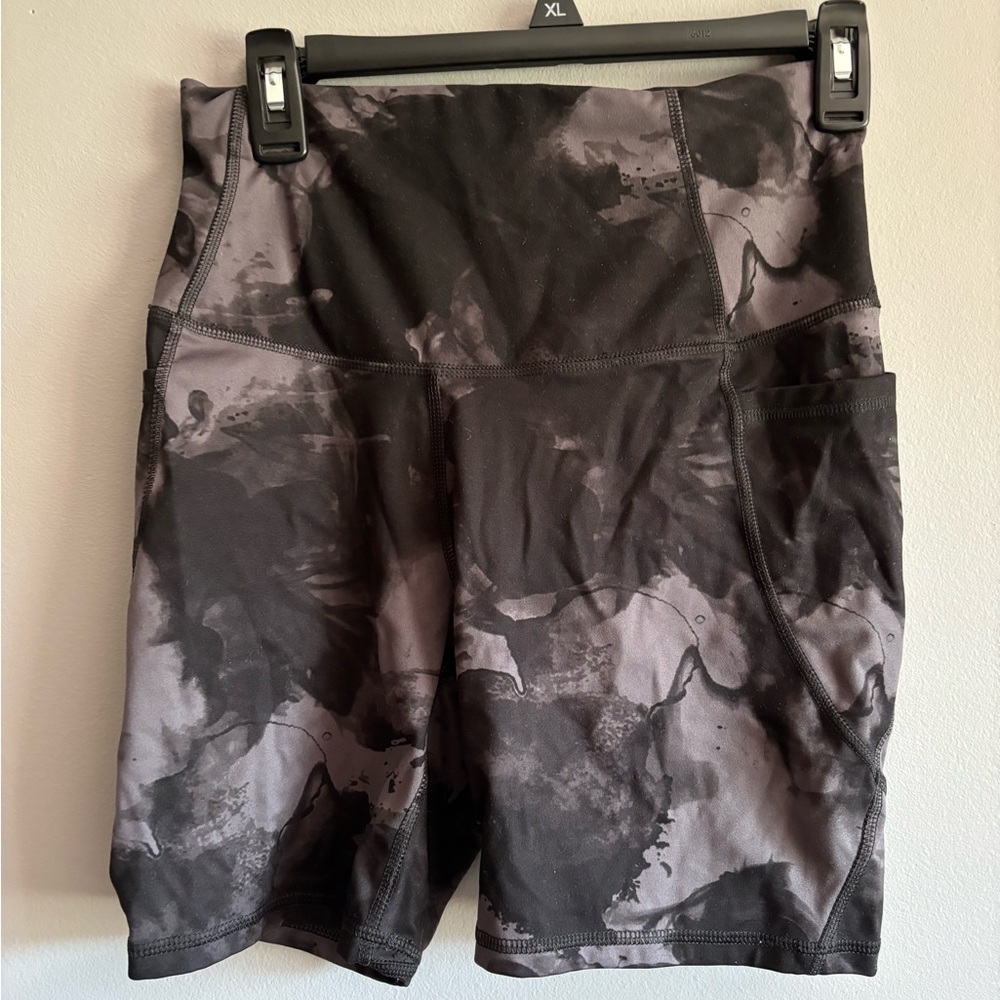 All in Motion Biker Shorts